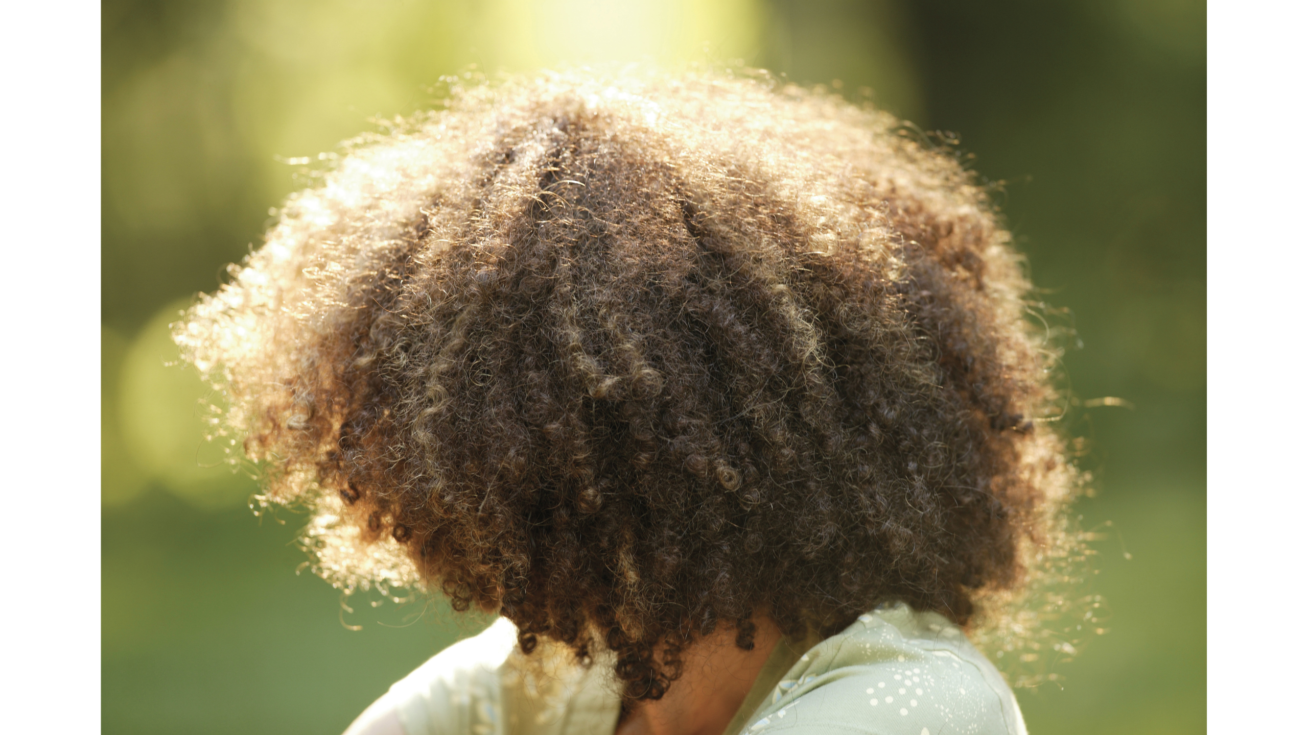 Récupérer les cheveux : après les vacances !